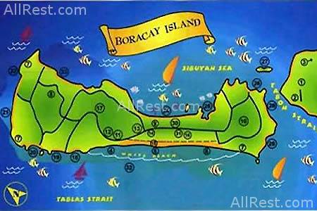 Waling Waling Beach Hotel 18